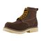 Iron Age Men's Solidifier 6 inch Soft Toe Waterproof Work Boot -  Iron Age Ia5064 Solidifier 03 Brown