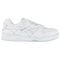 Reebok Work Women's BB4500 Low Cut - Static Dissipative - Composite Toe Sneaker RB161 - White - Side View