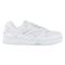 Reebok Work Women's BB4500 Low Cut - Static Dissipative - Composite Toe Sneaker RB161 - White - Side View