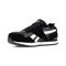 Reebok Work Harman Work SD Comp Toe Sneaker Black-White - Black - Other Profile View