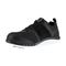 Reebok Work Women's Print Work ULTK Comp Toe Athletic Shoe EH SR - Black - Other Profile View