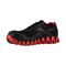 Reebok Work Men's Zig Pulse Work SD10 Comp Toe Athletic Work Shoe - Black/Red - Other Profile View