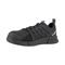 Reebok Work Women's Fusion Flexweave Work EH Comp Toe Shoe - Black -  - Other Profile View