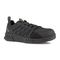 Reebok Work Women's Fusion Flexweave Work EH Comp Toe Shoe - Black -  - Profile View