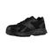 Reebok Work Men's Hyperium Work EH Composite Toe Retro Training Running Work Shoe - Black - Other Profile View