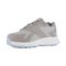 Reebok Work Women's Hyperium Work Retro Trail Running Work Shoe with Cushguard Internal Met Guard - Grey  - Other Profile View