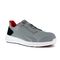 Reebok Work Men's Sublite Legend Work SD10 Composite Toe Athletic Work Shoe - Grey - Profile View