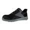 Reebok Work Men's Sublite Legend Work SD10 Composite Toe Athletic Work Shoe - Black - Other Profile View