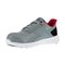 Reebok Work Men's Sublite Legend Work SD10 Composite Toe Athletic Work Shoe - Grey - Other Profile View