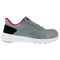 Reebok Work Men's Sublite Legend Work SD10 Composite Toe Athletic Work Shoe - Grey - Side View