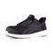 Reebok Work Men's Sublite Legend Work EH Composite Toe Athletic Work Shoe - Black and White - Other Profile View