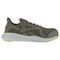 Reebok Work Men's Flexagon 3.0 EH Composite Toe Athletic Work Shoe - Lime - Side View