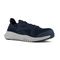 Reebok Work Men's Flexagon 3.0 SD10 Composite Toe Athletic Work Shoe - Navy - Profile View