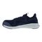 Reebok Work Men's Flexagon 3.0 SD10 Composite Toe Athletic Work Shoe - Navy - Side View