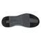 Reebok Work Men's Flexagon 3.0 SD10 Composite Toe Athletic Work Shoe - Black - Outsole View
