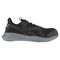 Reebok Work Men's Flexagon 3.0 SD10 Composite Toe Athletic Work Shoe - Black - Side View