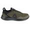 Reebok Work Men's All Terrain Work EH Steel Toe Work Shoe - Sage - Side View