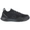 Reebok Work Men's All Terrain Work EH Steel Toe Work Shoe - Black - Side View