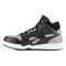 Reebok Work Men's BB4500 Safety Toe High Top Work Sneaker SD10 Comp Toe - Grey - Side View