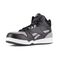 Reebok Work Men's BB4500 Safety Toe High Top Work Sneaker SD10 Comp Toe - Grey - Other Profile View
