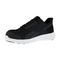 Reebok Work Women's Sublite Legend Comp Toe Athletic Work Shoe - Black - Other Profile View