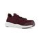 Reebok Work Women's Flexagon 3.0 Work SD Composite Toe Work Shoe - Burgundy  - Profile View