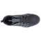 Reebok Men's Fusion Flexweave Composite Toe EH Athletic Work Shoe - Black - 