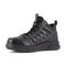 Reebok Men's Floatride Energy Mid-Cut Tactical Boot - Black - Other Profile View