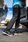 Reebok Work Men's Speed TR Composite Toe Athletic Work Shoe - Black - 