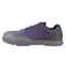 Reebok Work Women's Speed TR Work EH Composite Toe Athletic Shoe - Grey/Purple - Side View
