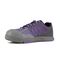 Reebok Work Women's Speed TR Work EH Composite Toe Athletic Shoe - Grey/Purple - Other Profile View