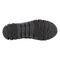 Reebok Work Women's Sublite Cushion SD10 Composite Toe Athletic Work Shoe Industrial - Black/Plum - Outsole View