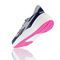 Reebok Work Women's Floatride Energy Daily Work SD10 Composite Toe Athletic Shoe - Grey/Navy/Pink - 