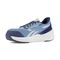 Reebok Work Women's Floatride Energy Daily Work EH Composite Toe Athletic Shoe - Blue/White - Other Profile View