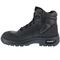 Reebok Work Men's Trainex 6" Waterproof Puncture Resistant Sport Boot - RB6765 - Black - Side View