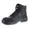 Reebok Work Men's Trainex 6" Waterproof Puncture Resistant Sport Boot - RB6765 - Black - Other Profile View