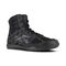 Reebok Men's Nano 6 Inch Tactical Boot - TAA Compliant Soft Toe Shoe - Black - Profile View