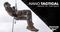 Reebok Men's Nano 8 Inch Tactical Boot - TAA Compliant Soft Toe Shoe - Coyote - Lifestyle View