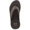 Reef Anchor Men's Sandals - Brown/gum