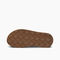 Reef Cushion Spring Men's Sandals - Bronze - Sole