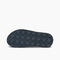 Reef Cushion Spring Men's Sandals - Black/grey - Sole
