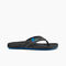 Reef Cushion Spring Men's Sandals - Bioluminescent - Side