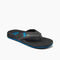 Reef Cushion Spring Men's Sandals - Bioluminescent - Angle