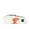 Reef Fanning Slide Men's Comfort Sandals - Navy/Orange/White