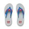 Reef Fanning Men's Comfort Beach Sandals - The 4th