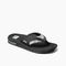 Reef Fanning Men's Sandals - Tropic Abyss - Angle