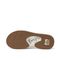 Reef Fanning Men's Comfort Beach Sandals - Sand Camo