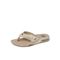 Reef Fanning Men's Comfort Beach Sandals - Sand Camo
