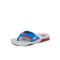 Reef Fanning Men's Comfort Beach Sandals - The 4th