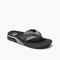 Reef Fanning Men's Sandals - Agave Palms - Angle